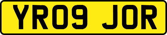 YR09JOR