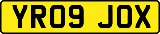 YR09JOX