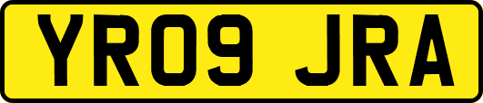 YR09JRA