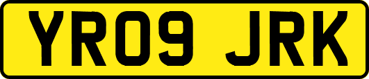YR09JRK