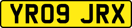 YR09JRX