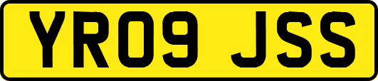 YR09JSS