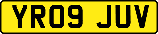 YR09JUV