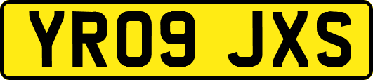 YR09JXS