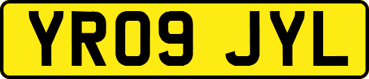 YR09JYL