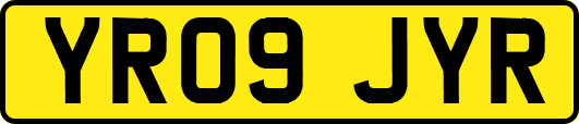 YR09JYR