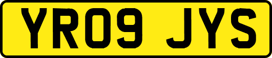 YR09JYS