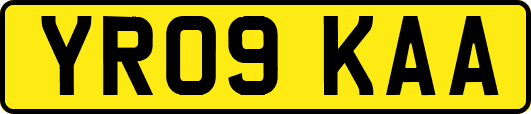 YR09KAA
