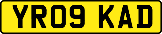 YR09KAD