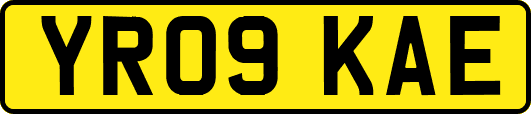 YR09KAE