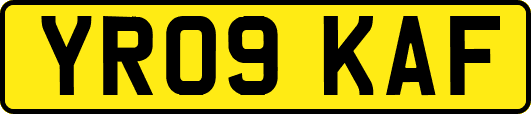 YR09KAF