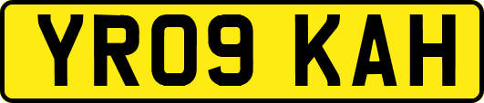 YR09KAH