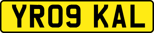YR09KAL