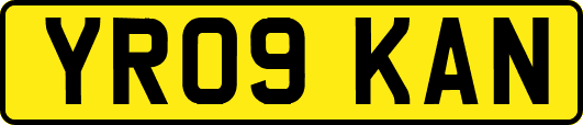 YR09KAN