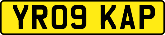 YR09KAP
