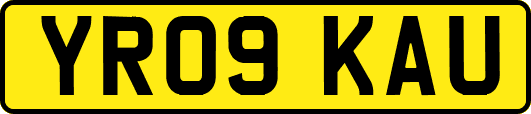 YR09KAU