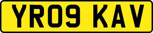YR09KAV