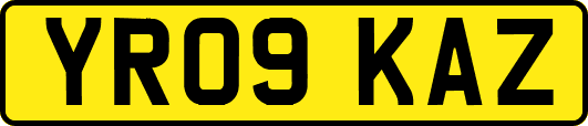 YR09KAZ