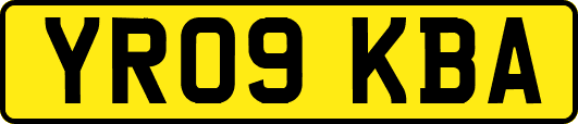 YR09KBA