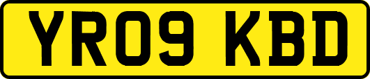 YR09KBD