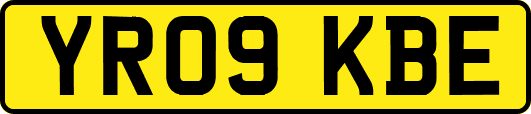 YR09KBE
