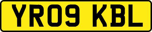 YR09KBL