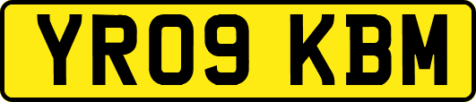 YR09KBM
