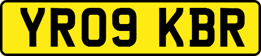 YR09KBR