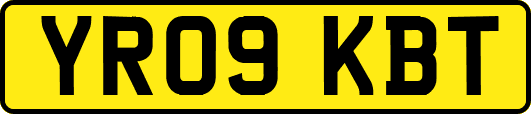 YR09KBT