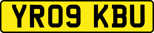 YR09KBU