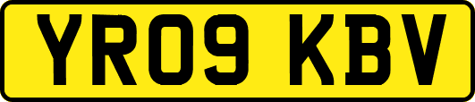 YR09KBV