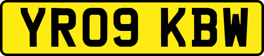 YR09KBW