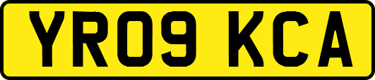 YR09KCA