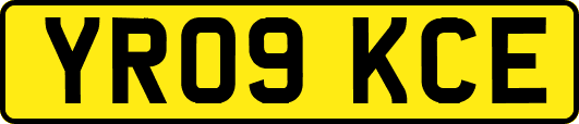 YR09KCE