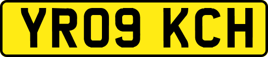 YR09KCH