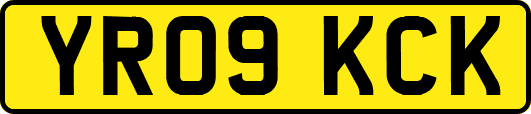 YR09KCK