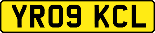 YR09KCL
