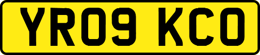 YR09KCO