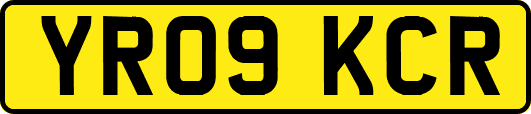 YR09KCR