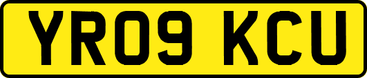 YR09KCU