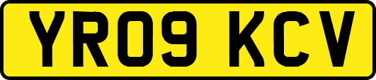 YR09KCV
