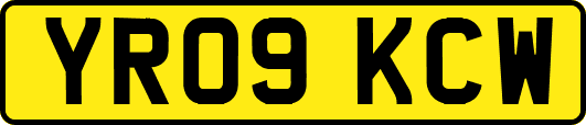 YR09KCW
