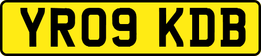 YR09KDB