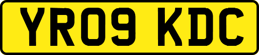 YR09KDC
