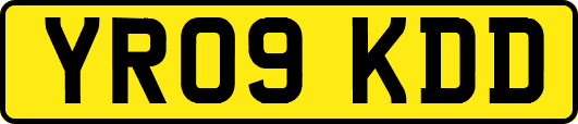YR09KDD