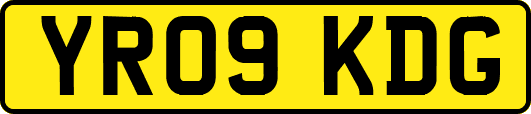 YR09KDG