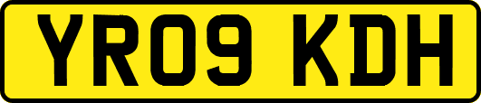 YR09KDH