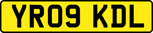 YR09KDL