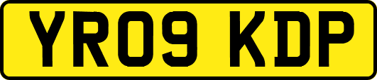 YR09KDP