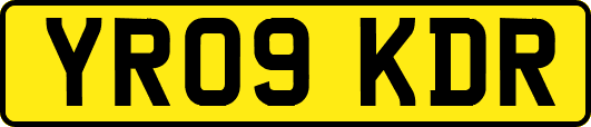YR09KDR